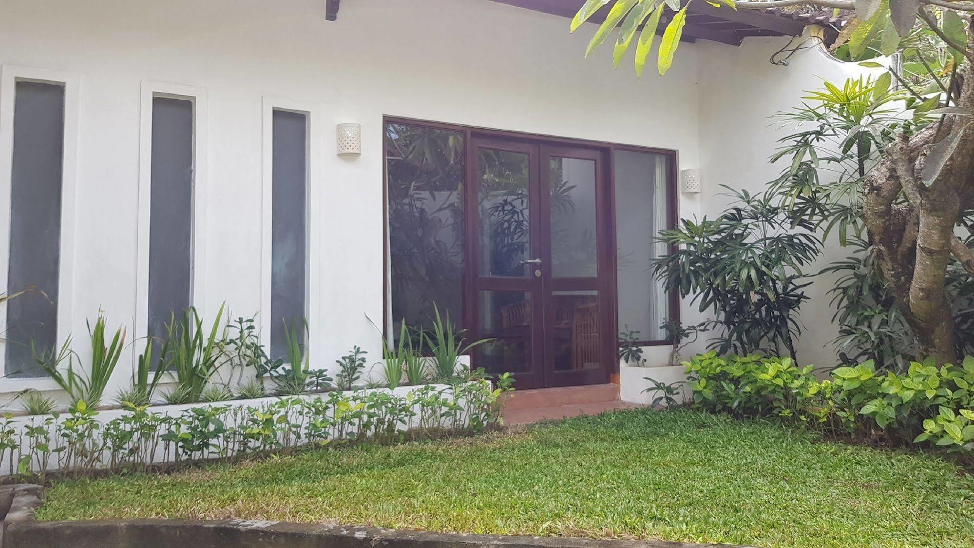 Kumpul Kumpul Villa Double Six Seminyak Exteriör bild